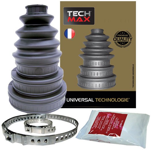 Le Soufflet De Cardan : Rôle, Entretien Et Coût